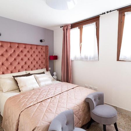 Appartamento Stella Venice Ngoại thất bức ảnh