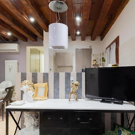 Appartamento Stella Venice Ngoại thất bức ảnh