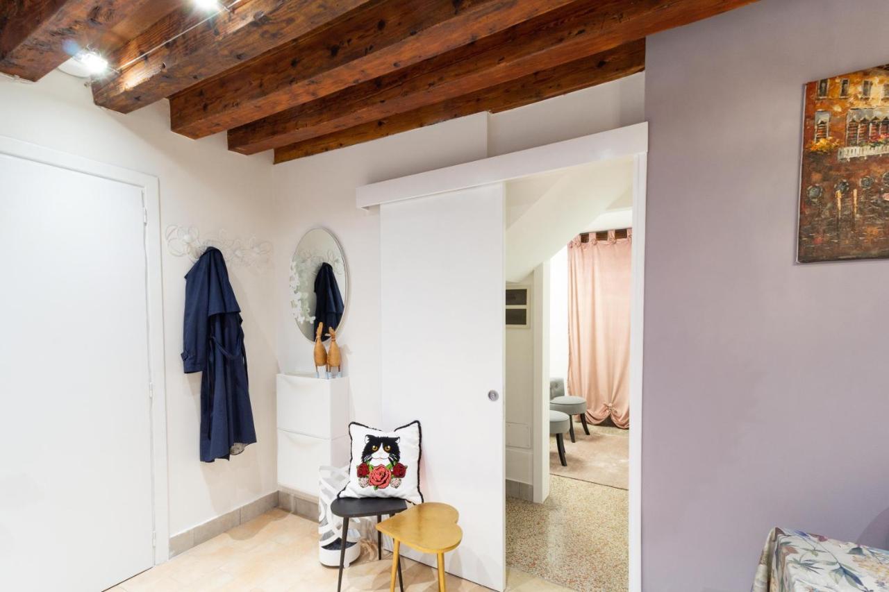 Appartamento Stella Venice Ngoại thất bức ảnh