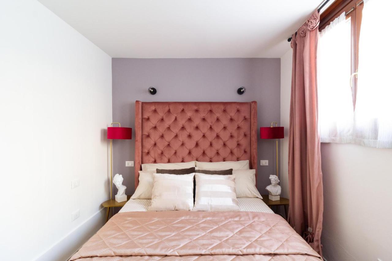 Appartamento Stella Venice Ngoại thất bức ảnh