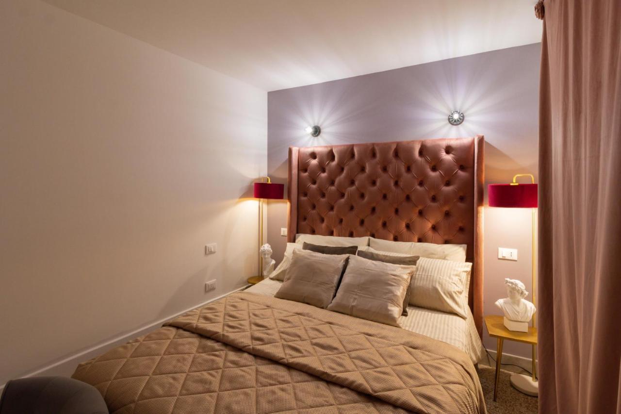 Appartamento Stella Venice Ngoại thất bức ảnh