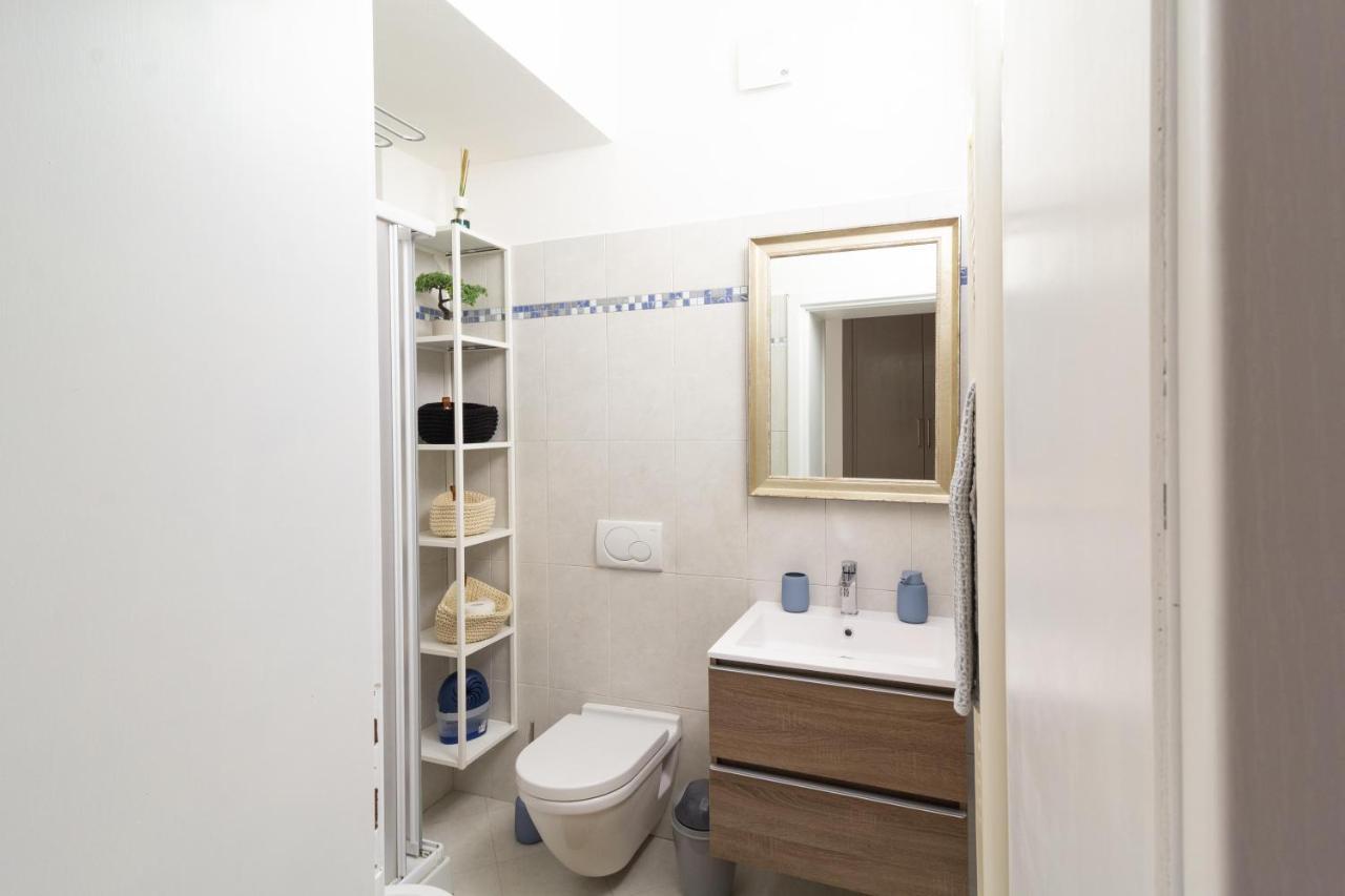 Appartamento Stella Venice Ngoại thất bức ảnh