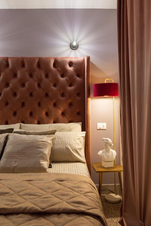 Appartamento Stella Venice Ngoại thất bức ảnh