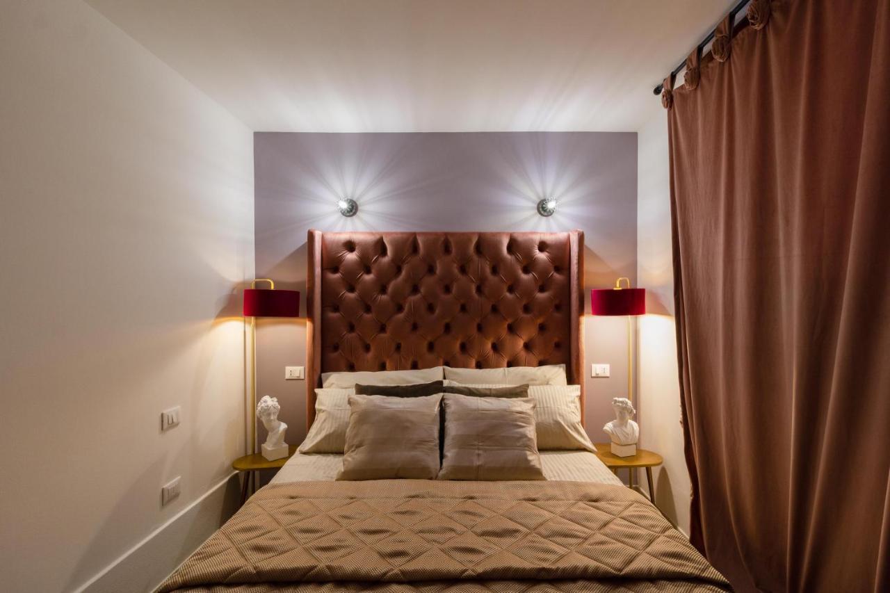 Appartamento Stella Venice Ngoại thất bức ảnh