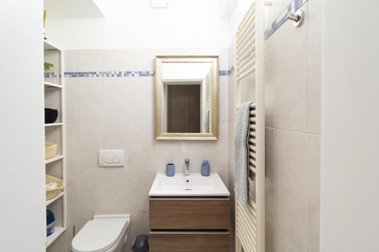 Appartamento Stella Venice Ngoại thất bức ảnh