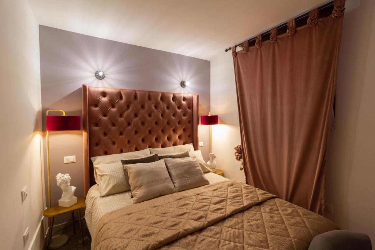 Appartamento Stella Venice Ngoại thất bức ảnh