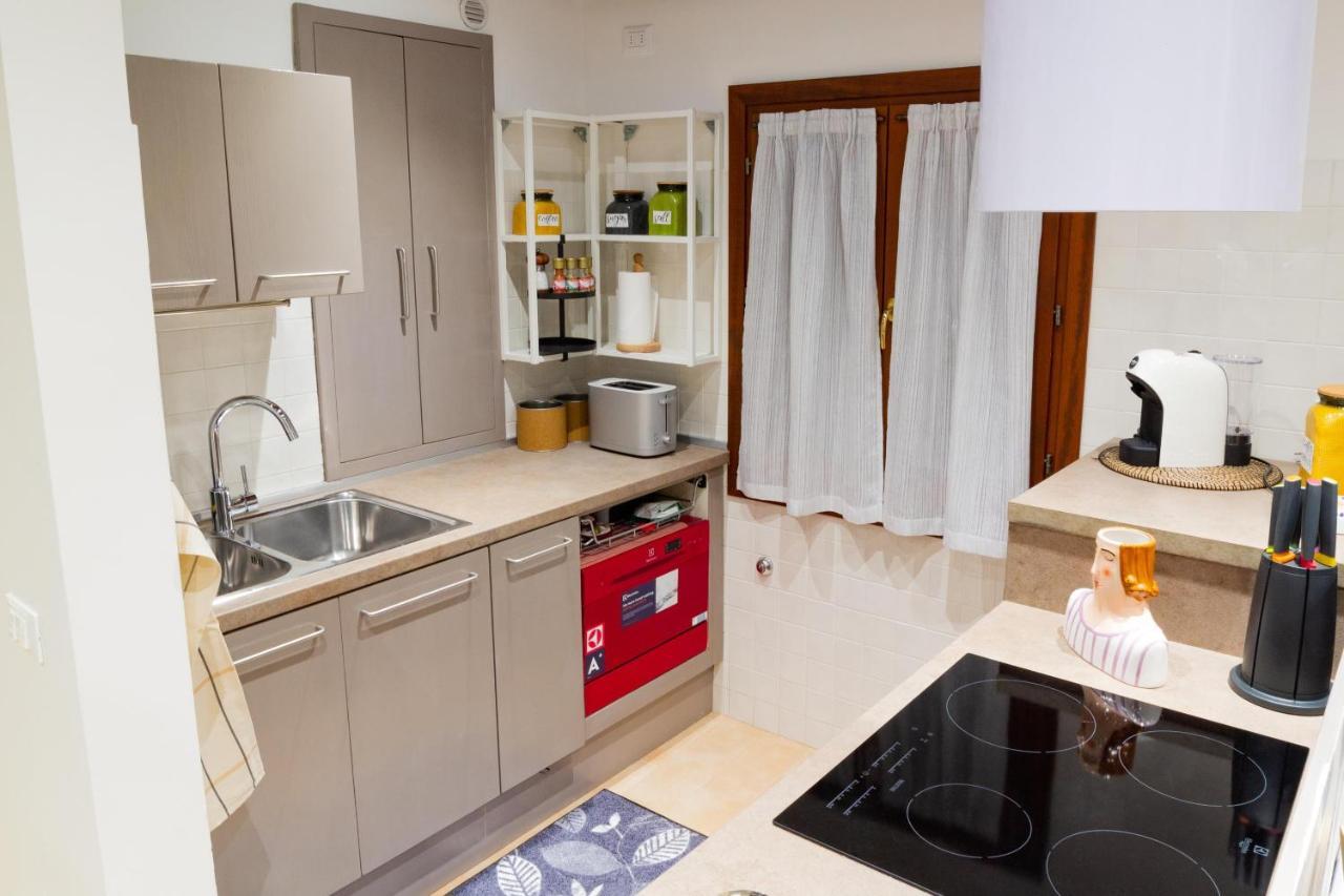 Appartamento Stella Venice Ngoại thất bức ảnh