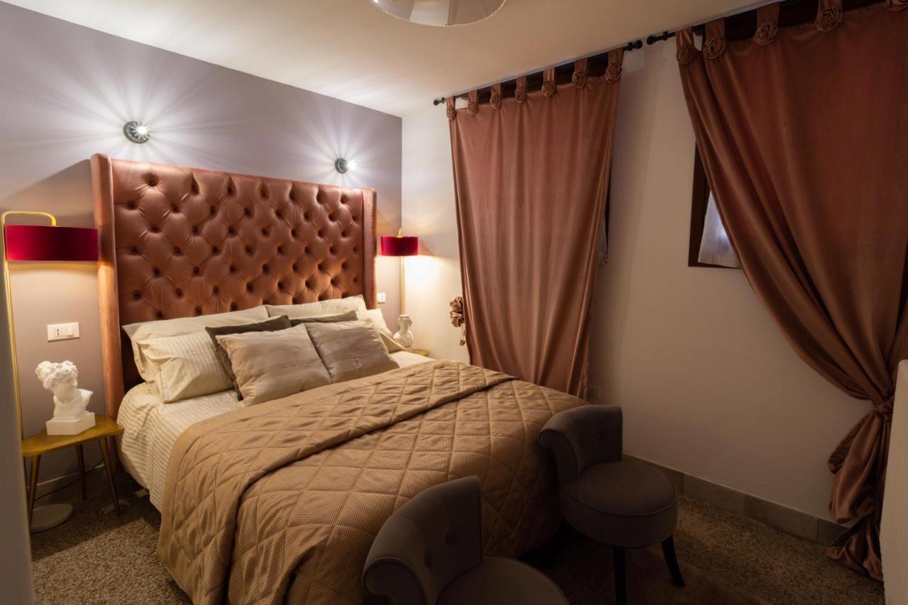 Appartamento Stella Venice Ngoại thất bức ảnh