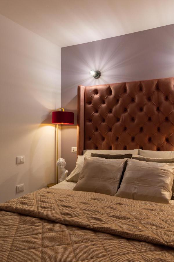 Appartamento Stella Venice Ngoại thất bức ảnh