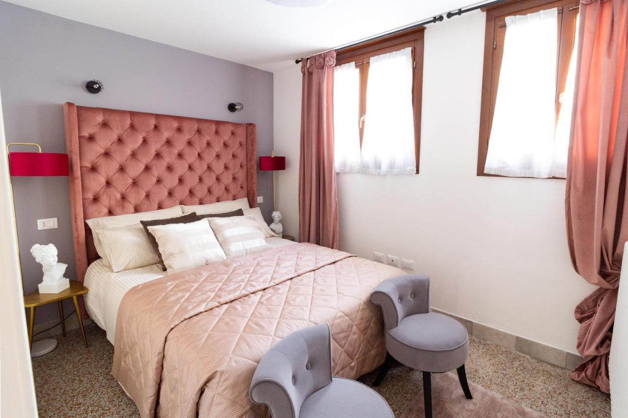 Appartamento Stella Venice Ngoại thất bức ảnh